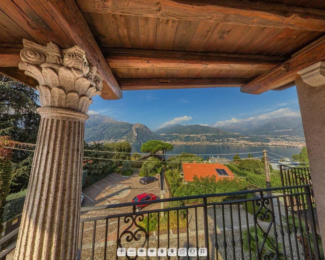 Albergo Ristorante Conca Azzurra Коліко Екстер'єр фото