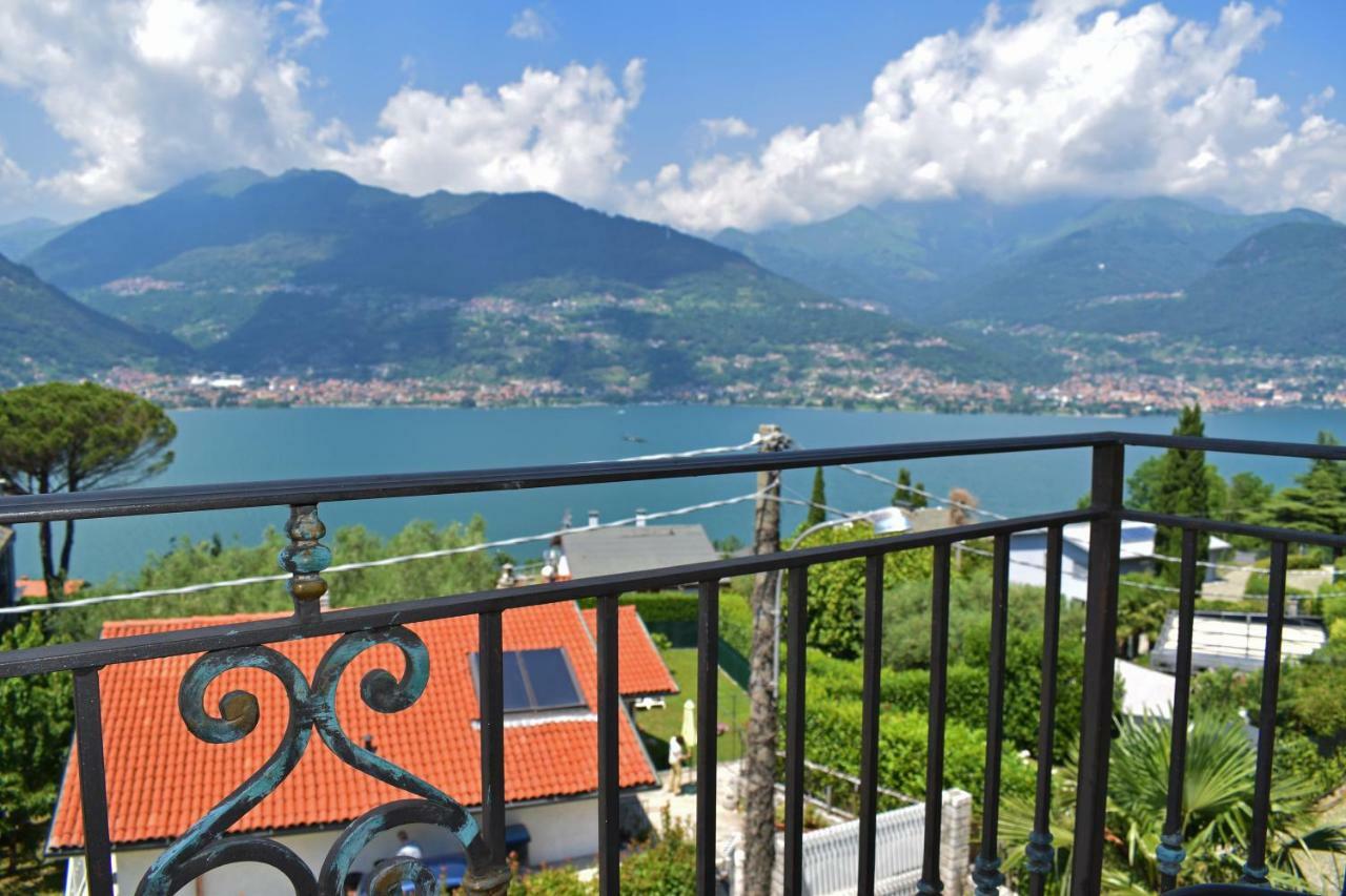 Albergo Ristorante Conca Azzurra Коліко Екстер'єр фото
