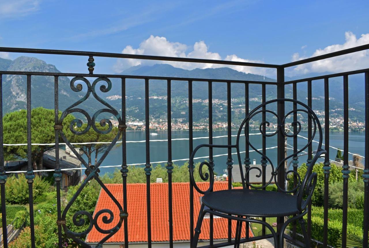 Albergo Ristorante Conca Azzurra Коліко Екстер'єр фото